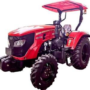 ขายรถแทรกเตอร์ฟาร์ม4WD 70HP 60HP จาก <span class=keywords><strong>Yto</strong></span> <span class=keywords><strong>55HP</strong></span> | ปล่อยก๊าซเรือนกระจกยูโร | E-mark/ COC แบรนด์จีนที่มีชื่อเสียงสำหรับตลาดยุโรป
