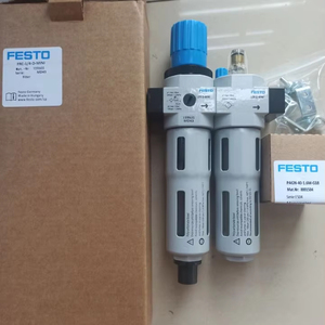 FESTOS <strong>Original</strong> Service Unit FRC-3/4-<strong>D</strong>-MAXI-A 159610 FRC - Product Image 3
