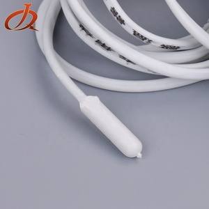 制造价格数字温度控制单元房间恒温器 - Product Image 3