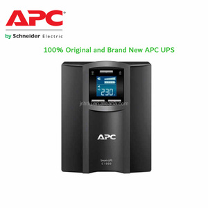 <strong>APC</strong> SMC1000I-CH <strong>APC</strong> SMC1000I Smart UPS Line Interactive 1000VA Tower 230V 220v 240V 1KVA 600W Online UPS <strong>APC</strong> Smart UPS - Product Image 2