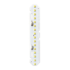 Işık kaynağı modülü şirket kaynağı lineer aydınlatma profil modülü 5W LED kapalı modül - Product Image 6