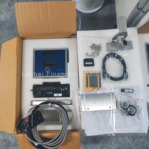 Linx TT750 QR <strong>Code</strong> <strong>Variable</strong> Data Printing Machine TTO Printer for VFFS/HFFS Packing Machine - Product Image 1