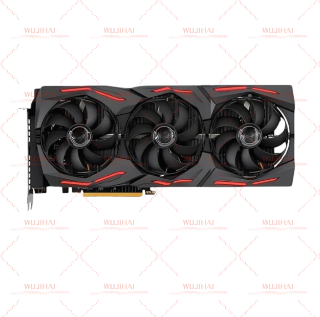 ASUS RX5700 8G Édition Phare