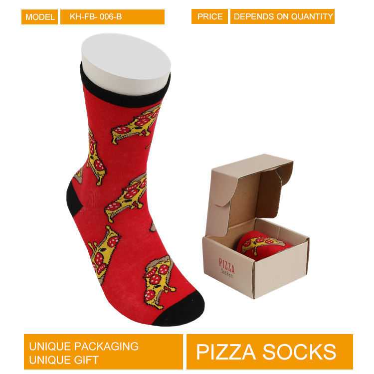 chaussettes pizza-3