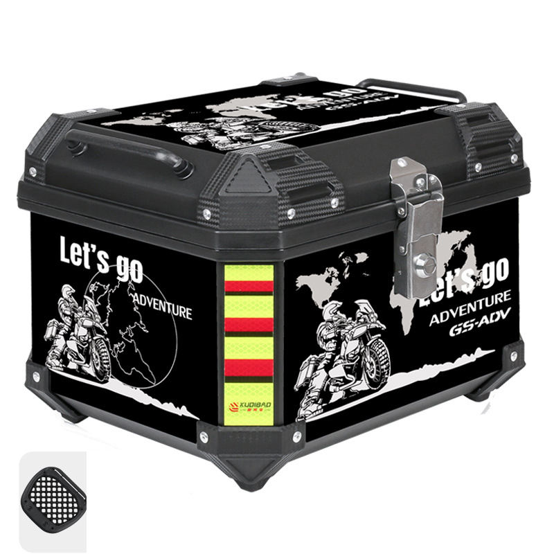 Base Amortiguadora Negra L Flower de 45L