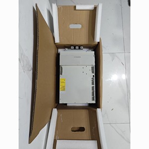 6SN1123-1AA00-0EA2/0EA0周波数コンバータVFD新しいオリジナルの安価なオートメーション製品プログラム可能ロジックPLCコントローラ - Product Image 1
