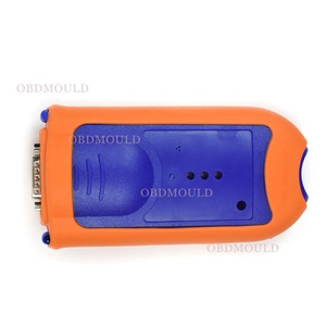 AG HDD 5.2 agricoltura Software per motore EDL V2 V3 elettronica strumento di diagnosi Scanner con adattatore 9 Pin cavo Tester batteria - Product Image 6