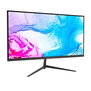 Game Monitors 2k 32 Inch Gaming Monitor 165hz Wide Screen Ips Panel Flat 1ms with Dp <strong>Input</strong> Led <strong>Computer</strong> Pc Monitor
