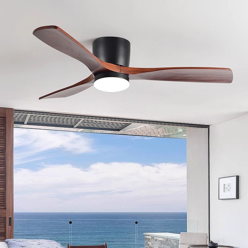 Natural wood+42INCH