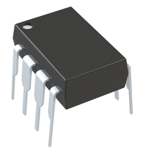 PIC12F508-I/P 8-Bit-Mikrocontroller-MCU - Product Image 1