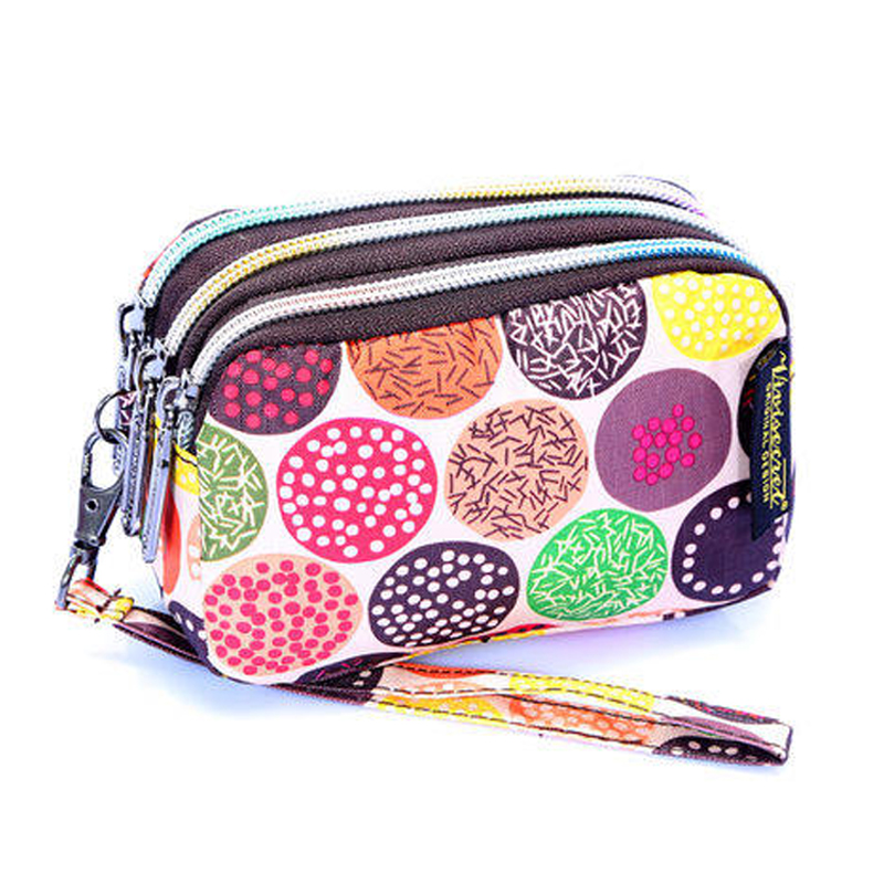 Boule de sept couleurs