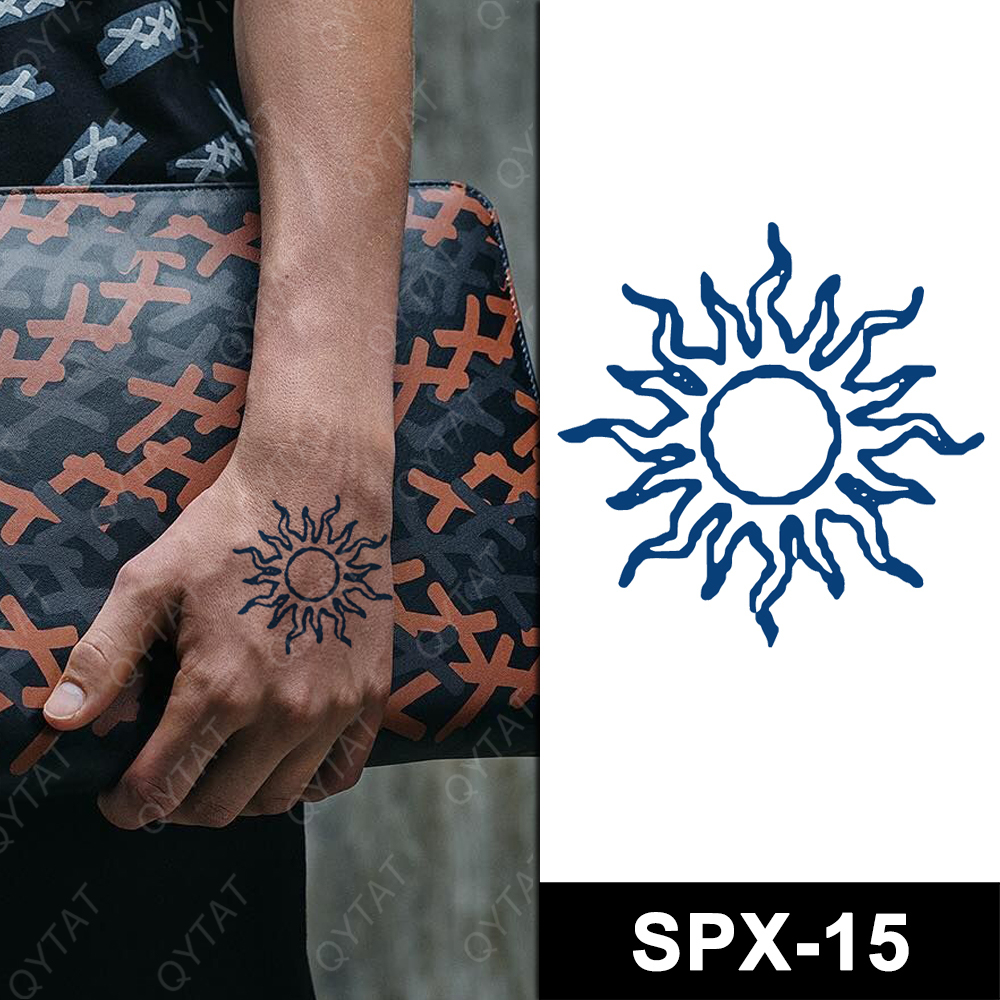 SPX-015