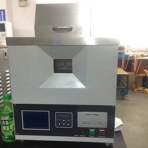 Automatic Fraass Breaking Point Tester for Asphalt (Laboratory Model GD-0613A) - Product Image 4