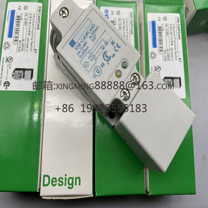 Vorhandene Ware XS8-C40PC449 XS8C40PC449 XS8-C40NC449 Neuer rechteckiger Sensor - Product Image 1