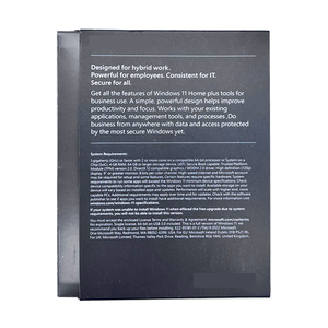 Win 11 Pro USB 3.0 Gói Trực Tuyến Kích Hoạt Win 11 Pro Giấy Phép - Product Image 5