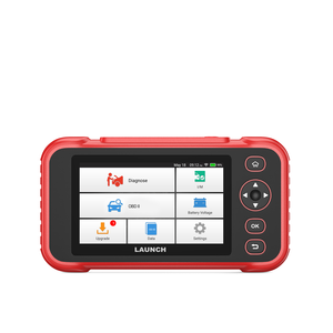 For <strong>LAUNCH</strong> CRP129i V2.0 OBD2 <strong>Scanner</strong> 4 System <strong>Code</strong> Reader with DPF SAS TPMS Reset Service Diagnostic Tool - Product Image 1