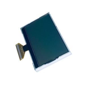 Módulo de pantalla LCD monocromática de 8 pulgadas, gráficos 128x64, conexión FPC de 30 Pines, interfaz SPI, pantalla de módulo TFT Lcd 2,8/3,5 - Product Image 3