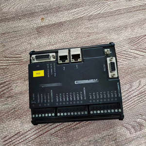 CIO-MICRO DM8050X Controller di imballaggio originale in magazzino - Product Image 5