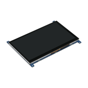 Linux Ubuntu Raspberry Pi Driver gratis MIPI ingresso DSI lampone Pi schermo LCD Raspberry Pi 3 b4b 5 Touch Screen Display LCD 7 pollici - Product Image 5