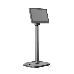 Kasiyer alımı müşteri ekranı için 7 inç POS sistemleri kutup ikinci ekran - Product Image 3
