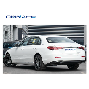 2025 MB c-class C200L benzinli Sedan ekstra arka uzay spor versiyonu kullanılmış/yeni araba - Product Image 4