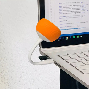 New USB <strong>Computer</strong> Speaker HIFI Subwoofer USB Power Powered Mini Audio Speaker Music <strong>Amplifier</strong> Loudspeaker for <strong>Computer</strong> Laptop - Product Image 4