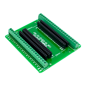 ESP32-S3 GPIO IoT Development Board Erweiterungs karte 44Pin Geeignet für N8R2/N16R8 - Product Image 4