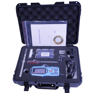 Tester digitale di rugosità di superficie GR220 con 20 parametri di prova che misurano il Range Ra: 0.005 ~ 16.000um GR-220 - Product Image 1