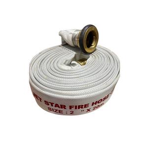 ท่อดับเพลิงยางสังเคราะห์ - Product Image 6