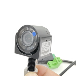 Impermeabile IP67 1080P RS485 RS232 telecamera analogica per esterni seriale Jpeg 3.3v seriale telecamera TTL Jpeg seriale IP telecamera - Product Image 2