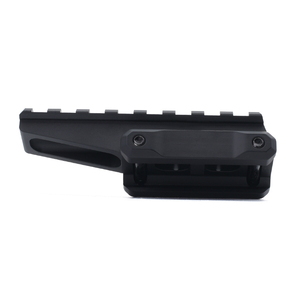 Avcılık için MRO serisi Comaptable için taktik Opp dişli hızlı yükseltici inç yüksek montaj - Product Image 6