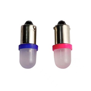 AC/DC 6.3V <strong>Ba9s</strong> T4W <strong>Led</strong> Pinball Light Bulbs With Frosted Lens Multicolor <strong>6V</strong> Pinball Machine <strong>Led</strong> Bulbs KD030 - Product Image 5