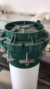 UPVC袋式过滤器筒式过滤器外壳垂直高流量过滤器 - Product Image 3