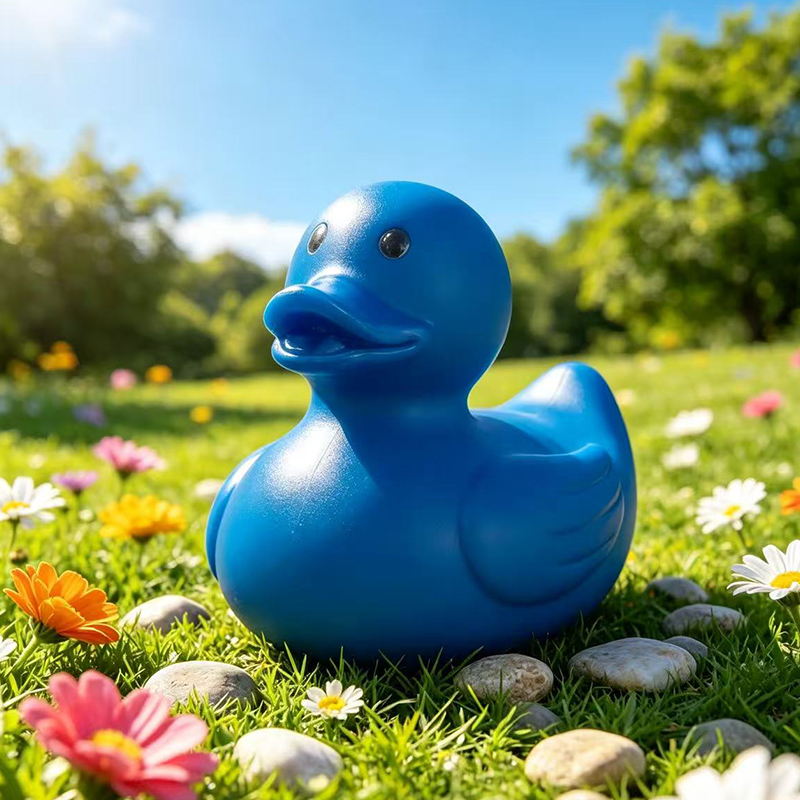 Azul