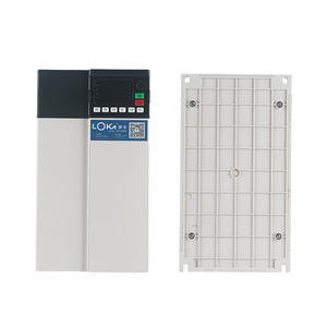 LOKA Bomba de agua solar Automática VFD IP20 Unidad de frecuencia variable 18KW Bomba de agua solar Inversor de frecuencia con función MPPT