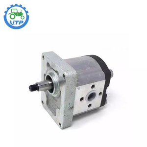 Hydraulique 84530156 הידראולי משאבת מתאים לניו הולנד TD90 TD95 טרקטור חלקי - Product Image 5