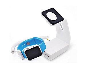 Soporte de seguridad para dispositivos electrónicos, pantalla de alarma antirrobo DRAGON GUARD HP002 EAS, venta al por mayor - Product Image 2