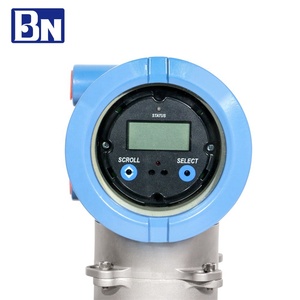 Emerson <strong>Flow</strong> <strong>Meter</strong> Petrol Diesel Liquid Oil Natural Gas Coriolis Mass <strong>Flow</strong> <strong>Meter</strong> <strong>Analog</strong> <strong>Output</strong> 4-20 Ma Dn50 Ip67 - Product Image 4