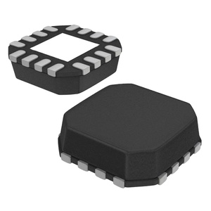 PIC16F1503-I/MV電子部品オリジナルQFN16 PIC16F1503-I/MV PIC16F1503-I PIC16F在庫あり - Product Image 1