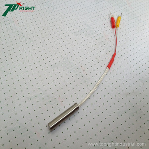 RTD <strong>Temperature</strong> <strong>Sensor</strong> PT100 for PID Controller - Product Image 3