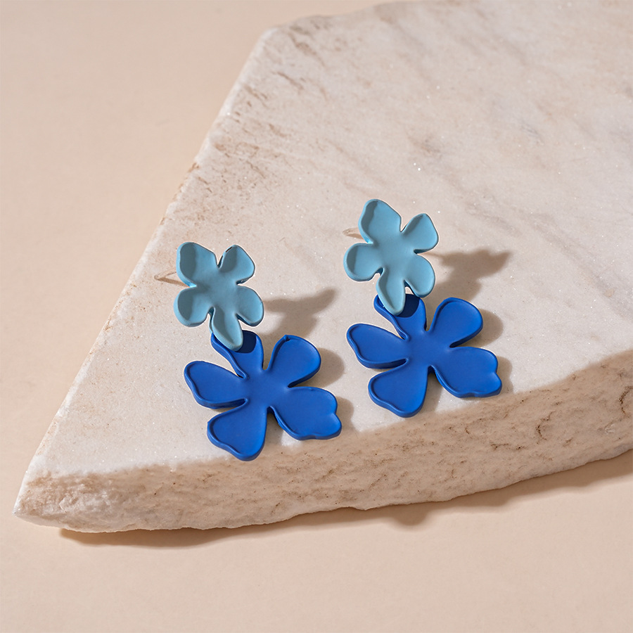 183 # Silver Needle-Blue