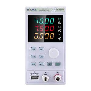 RK-1605HP Adjustable DC Regulated Power Supply <strong>Program</strong>-controlled Power Supply <strong>Constant</strong> Power DC Regulated - Product Image 1