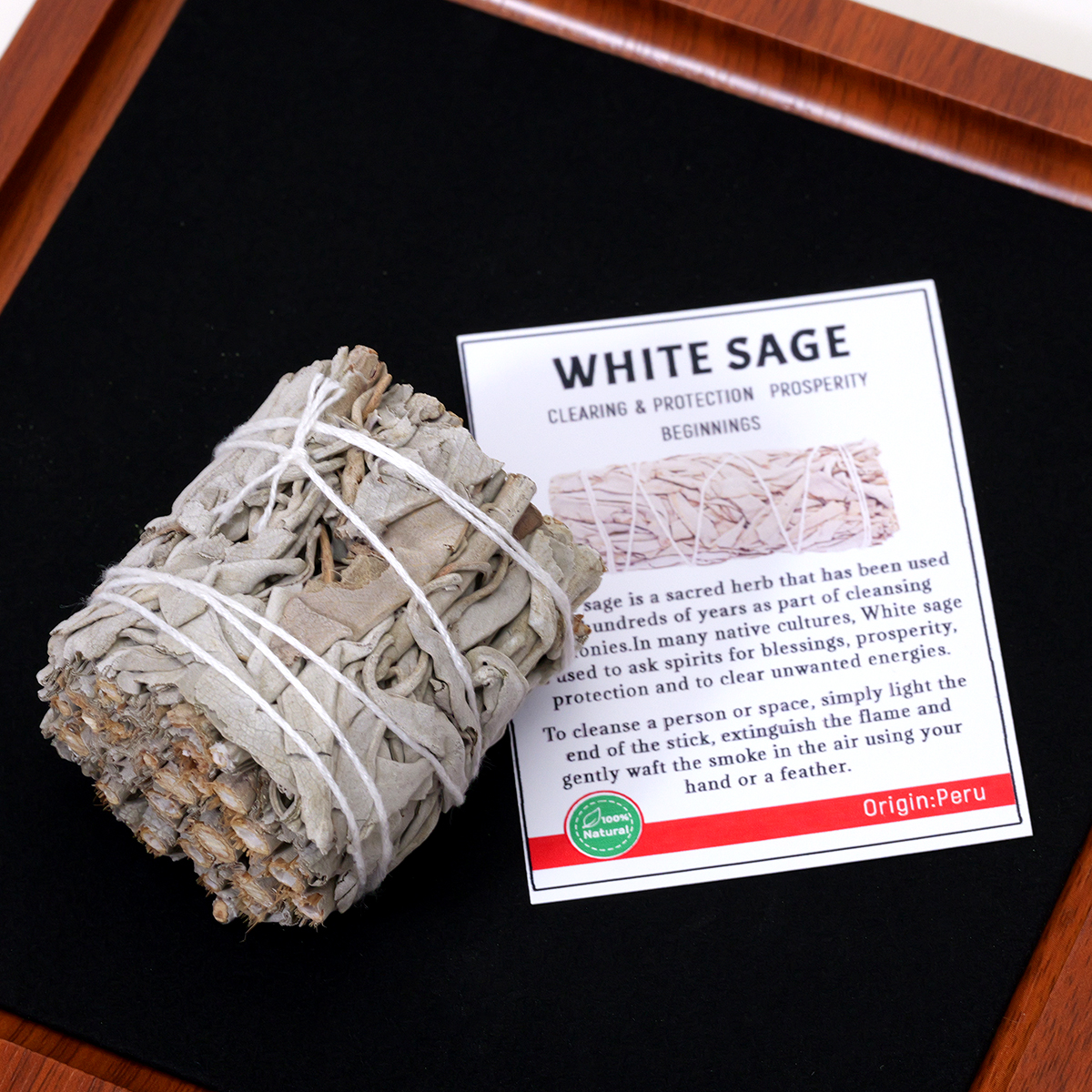 White Sage