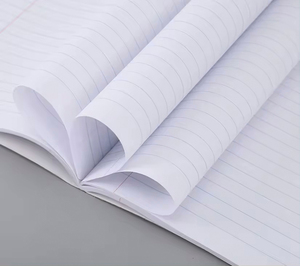 Wholesale Custom Logo Undated Dotted Paper Office Composition <strong>Notebooks</strong> Note Book for Student <strong>Notebooks</strong> Customizable Diaries - Product Image 3
