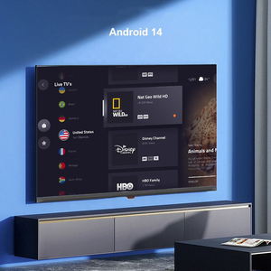 OEM Android Televisión TV Smart 42 LCD Monitor de ordenador para juegos en casa y productos Función de pantalla plana con Wifi - Product Image 5