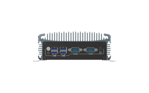 Reliable <strong>Compact</strong> <strong>Embedded</strong> Industrial <strong>Computer</strong> with Multiple LAN Ports for IoT and Automation Industrial Mini Pc - Product Image 5