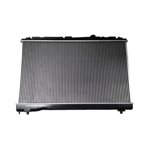 Auto Cooling System Unit Sub-assy Heater for Land Cruiser New OEM <strong>16400</strong>-28320 Car Radiator - Product Image 2