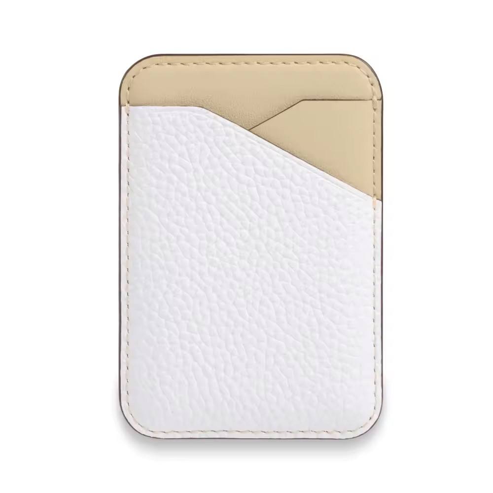 ขาวและเบจ