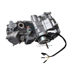 CQHZJ Yinxiang 160エンジンYx 160エンジンオートバイエンジン160cc高出力二輪車高速 - Product Image 3