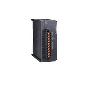 Delta-SPS-Modul Neues Original lager Delta-Analog-E/A-Modul AS02LC-A AS-Serie Modul SPS-Programmier logik steuerung